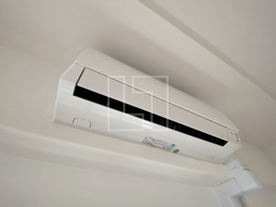 【設備】 | プラシード新町 | プラシード新町　エアコン