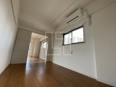 【寝室】 | プラシード新町 | プラシード新町　洋室