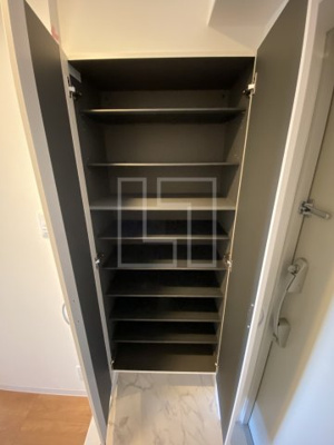 【収納】 | プラシード新町 | プラシード新町　下駄箱