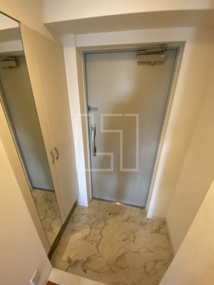 【玄関】 | プラシード新町 | プラシード新町　玄関スペース