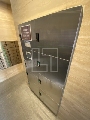 【その他共用部分】 | プラシード新町 | プラシード新町　宅配BOX