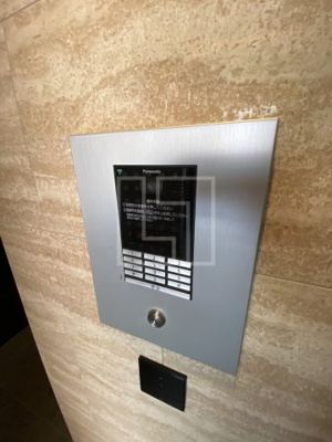 【セキュリティ】 | プラシード新町 | プラシード新町　オートロック