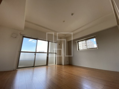 【居間・リビング】 | プラシード新町 | プラシード新町　リビング・ダイニングスペース