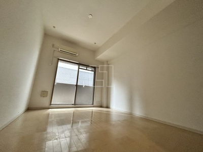 【洋室】 | Fortuney大手前 | Fortuney大手前（フォーチュニー大手前）　洋室