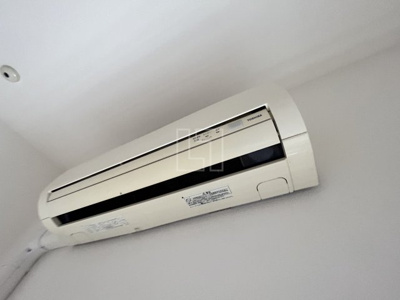 【設備】 | Fortuney大手前 | Fortuney大手前（フォーチュニー大手前）　エアコン