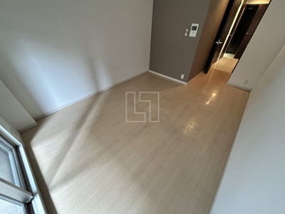 【洋室】 | Fortuney大手前 | Fortuney大手前（フォーチュニー大手前）　洋室