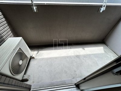 【バルコニー】 | Fortuney大手前 | Fortuney大手前（フォーチュニー大手前）　バルコニー