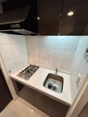 【キッチン】 | Fortuney大手前 | Fortuney大手前（フォーチュニー大手前）　システムキッチン