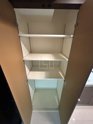 【収納】 | Fortuney大手前 | Fortuney大手前（フォーチュニー大手前）　物入