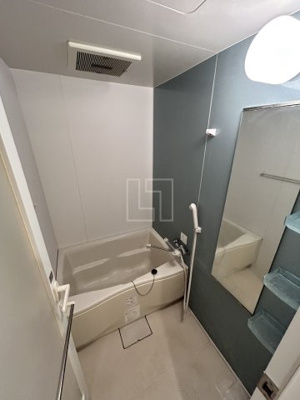 【浴室】 | Fortuney大手前 | Fortuney大手前（フォーチュニー大手前）　バスルーム