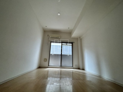 【居間・リビング】 | Fortuney大手前 | Fortuney大手前（フォーチュニー大手前）　洋室