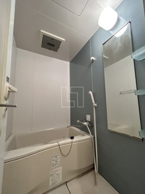 【浴室】 | Fortuney大手前 | Fortuney大手前（フォーチュニー大手前）　バスルーム