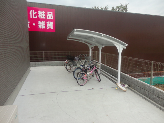 SeiriosAのその他