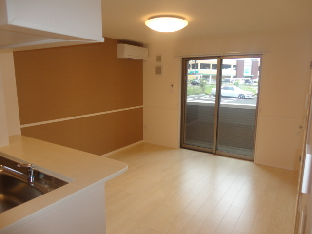 SeiriosAの居間・リビング