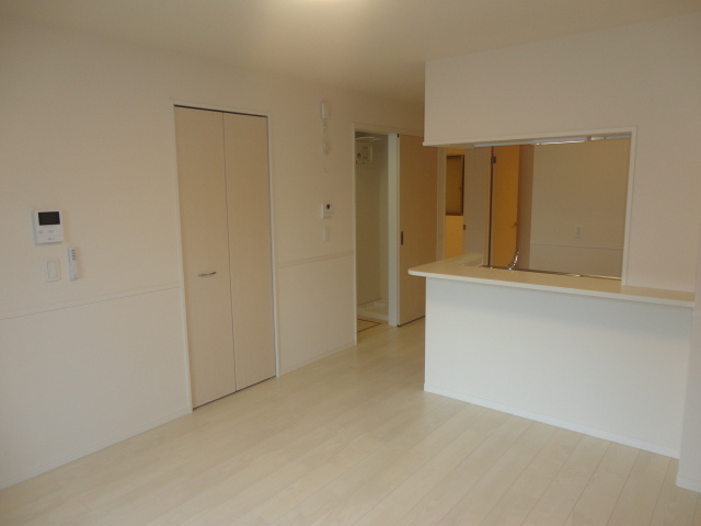 SeiriosAの居間・リビング