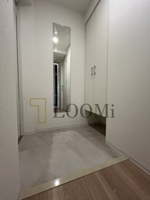 【玄関】 | セレニテ難波ミラク参番館 | セレニテ難波ミラク参番館　玄関