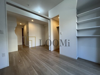 【内装】 | セレニテ難波ミラク参番館 | セレニテ難波ミラク参番館　洋室