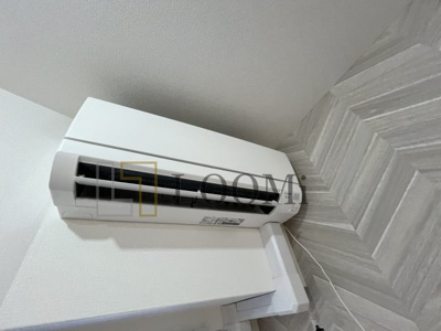 【設備】 | セレニテ難波ミラク参番館 | セレニテ難波ミラク参番館　エアコン