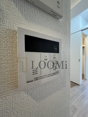 【設備】 | セレニテ難波ミラク参番館 | セレニテ難波ミラク参番館　給湯設備