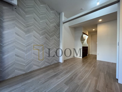 【居間・リビング】 | セレニテ難波ミラク参番館 | セレニテ難波ミラク参番館　リビング