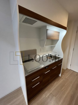 【キッチン】 | セレニテ難波ミラク参番館 | セレニテ難波ミラク参番館　システムキッチン