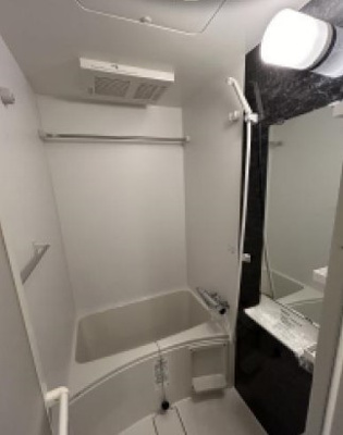 【浴室】 | セレニテ難波ミラク参番館 | セレニテ難波ミラク参番館　バスルーム