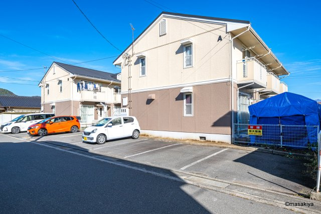 ロイヤルケントＡ