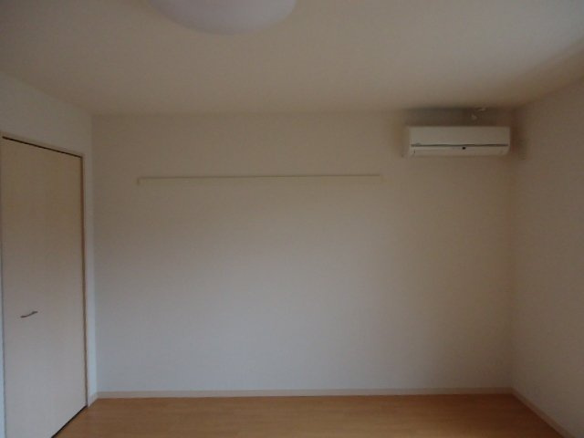 グランピュア　Ｃｏｃｏ　Ⅱの洋室|洋室