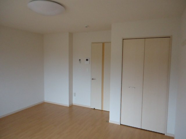 グランピュア　Ｃｏｃｏ　Ⅱの内装|洋室