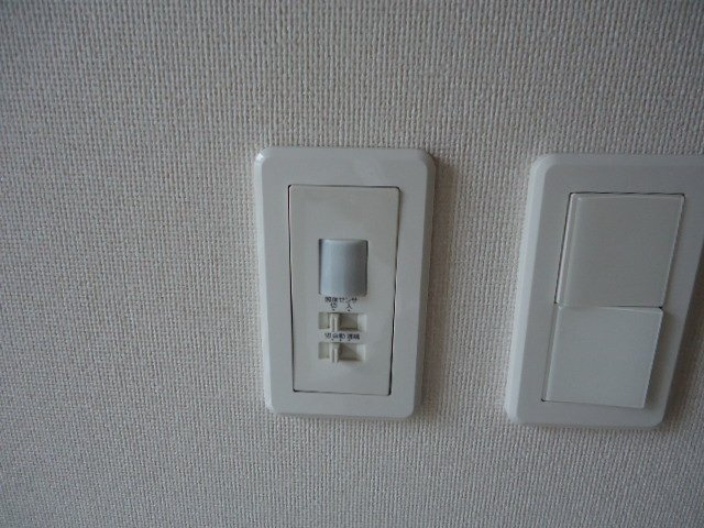 グランピュア　Ｃｏｃｏ　Ⅱのその他|人感センサー