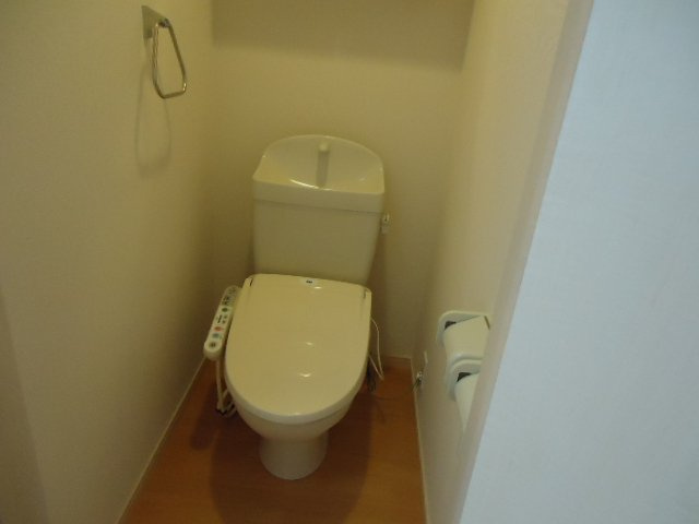 グランピュア　Ｃｏｃｏ　Ⅱのトイレ|トイレ