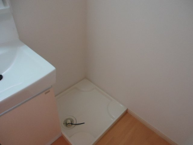 グランピュア　Ｃｏｃｏ　Ⅱのその他|洗濯機置場