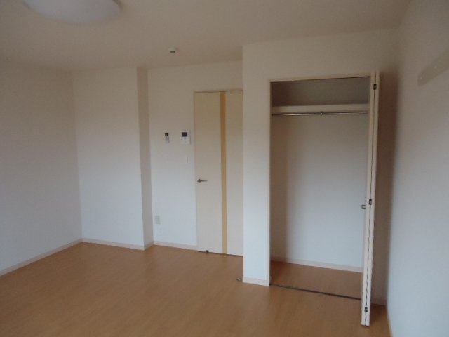 グランピュア　Ｃｏｃｏ　Ⅱの収納|洋室