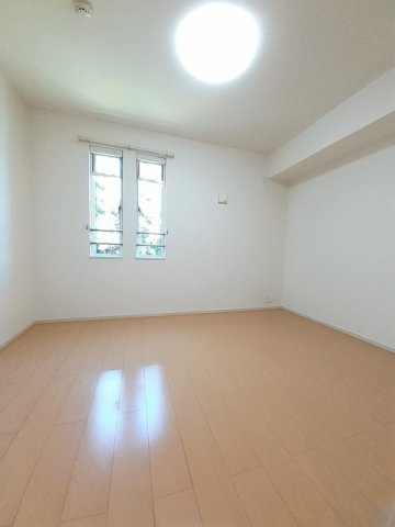 プロスペールの内装