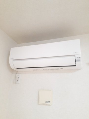 エレガンテ　プレッソⅡＡ棟の設備