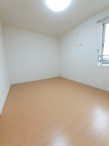 エレガンテ　プレッソⅡＡ棟の内装