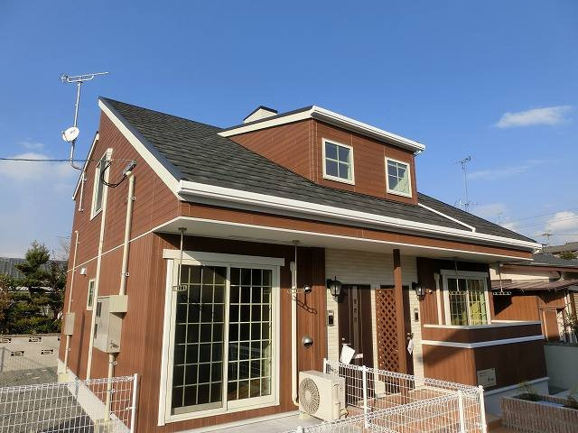 メゾン　ソラリエ