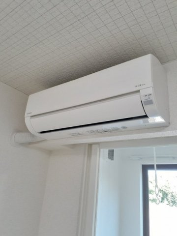 ルーナ・Ｆの設備