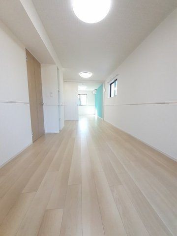 ルーナ・Ｆの居間・リビング