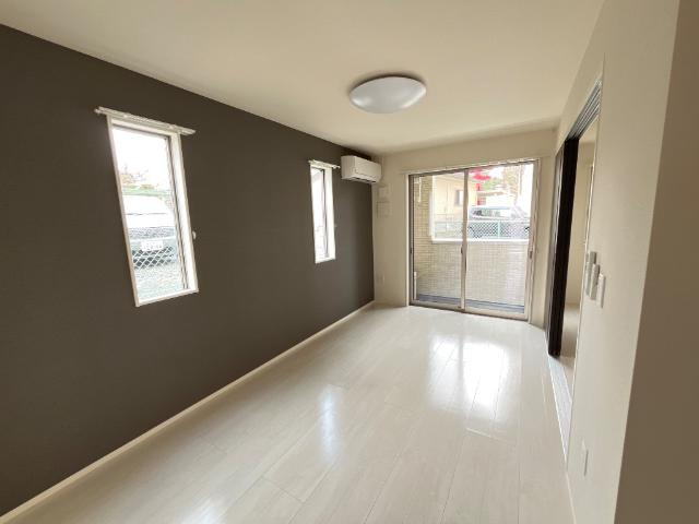 ル・シェヌの居間・リビング|リビング