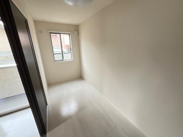 ル・シェヌの洋室|洋室