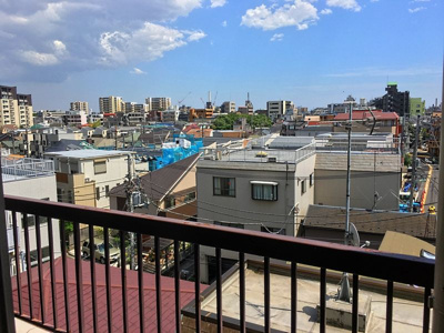 【展望】 | 第1大松ビル