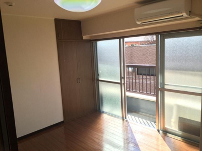 【内装】 | 第1大松ビル