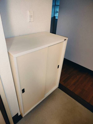 【玄関】 | 第1大松ビル