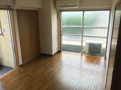 【居間・リビング】 | 第1大松ビル