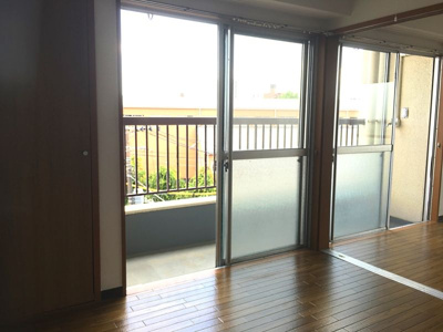 【内装】 | 第1大松ビル