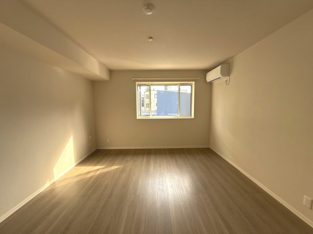 ル　ソレイユの居間・リビング