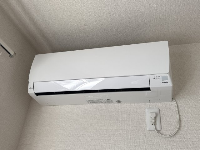 ル　ソレイユの設備