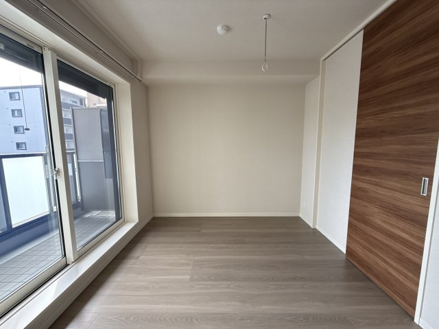 ル　ソレイユの子供部屋