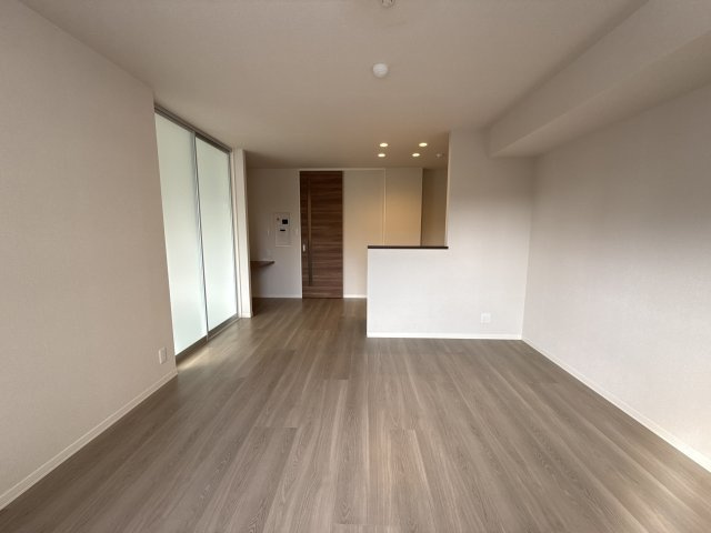 ル　ソレイユの居間・リビング